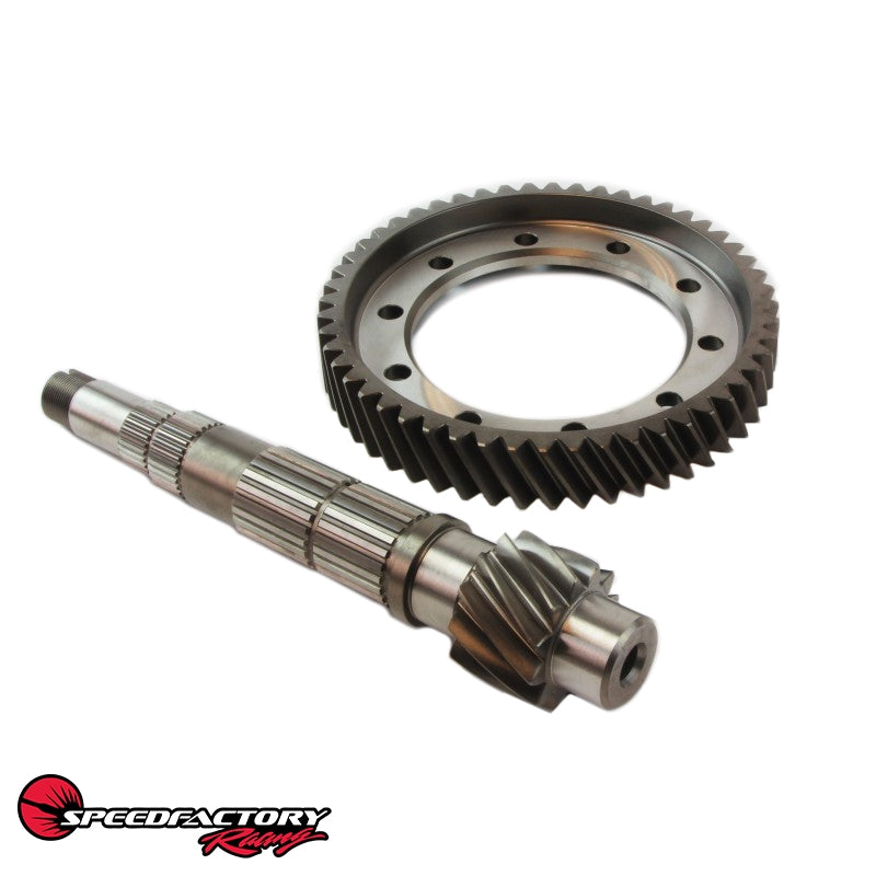 final gears Albins Honda B-Series (FWD) Final Drives