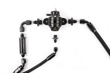 Load image into Gallery viewer, K-Tuned 6AN Center Feed Fuel Line Kit (Used With Inline Filter)