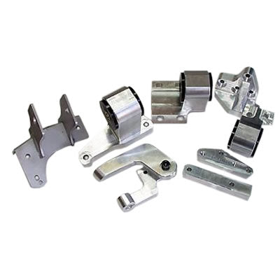 Hasport H-Series Swap Mount Kit for 88-91 Civic/CRX w/Hydro