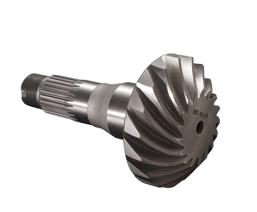 hypoid gear PPG AWD B-SERIES Transfer Case Hypoid Gear Set