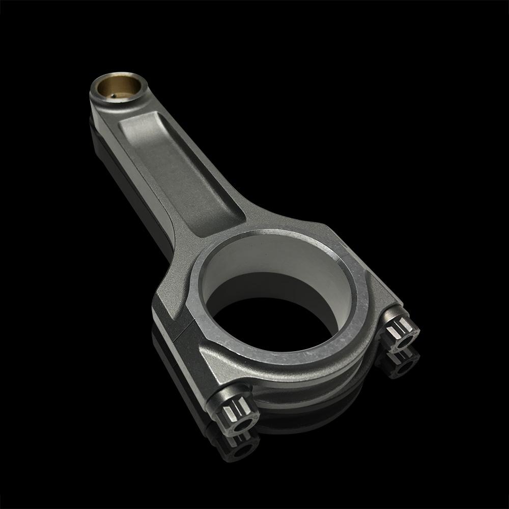 BC6016 - Acura B18A/B18B, B20 - I-Beam Extreme Connecting Rods w
