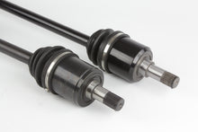 Load image into Gallery viewer, Driveshaft Shop Honda Civic/CRX EF D-Series SOHC Basic Axle Level 0 (exc. HF) (Pair)