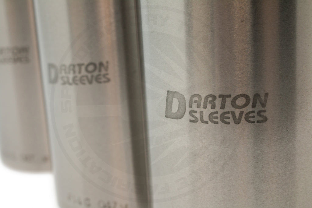 Darton DRY Sleeve Kits