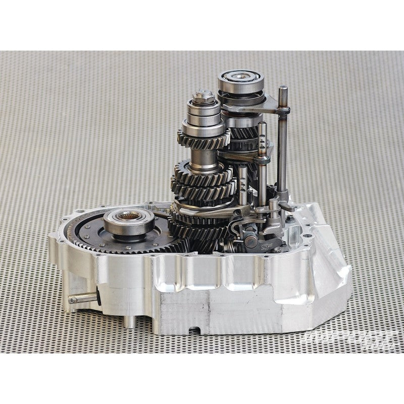 b gear Albins Honda B Series FWD Drag Racing Dog Engagement Helical Gear Set  Gearset with Final Drive & Upper Cuff