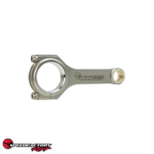 Load image into Gallery viewer, SpeedFactory Racing K20A/Z Forged Steel H-Beam Connecting Rods