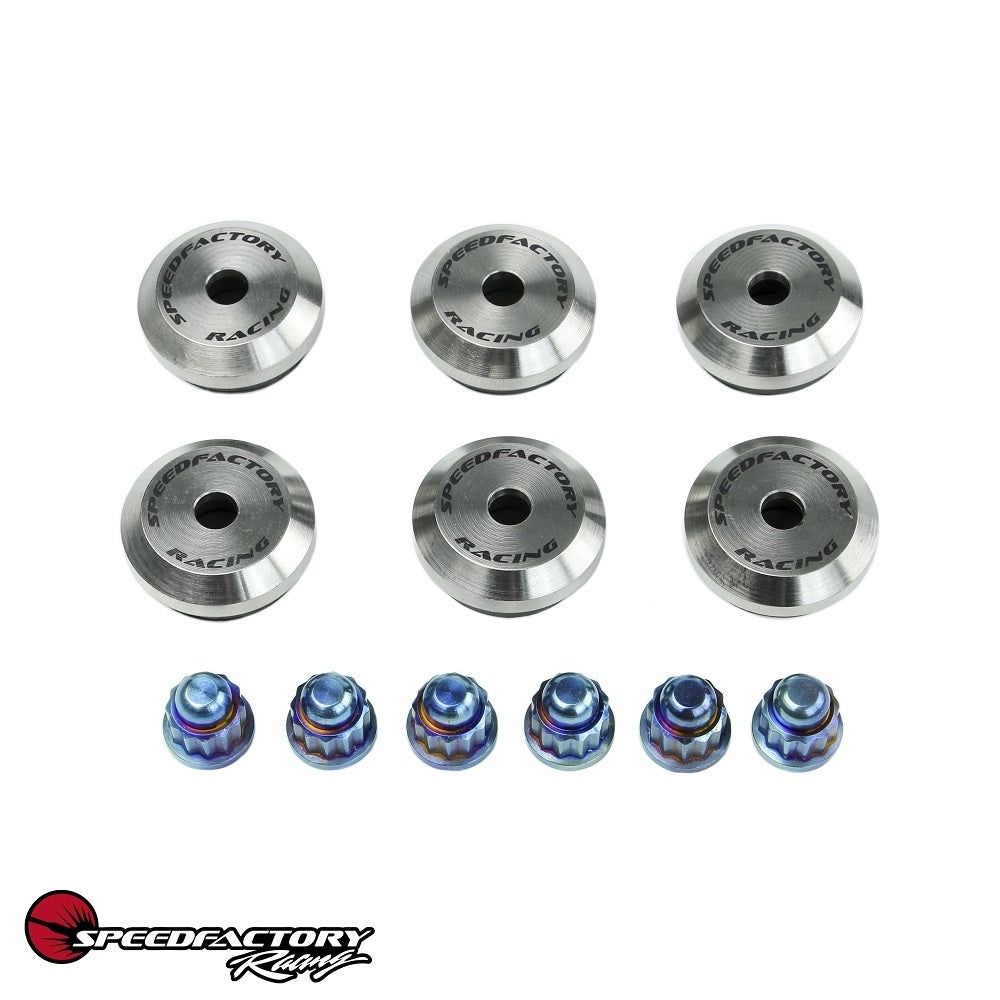 thumbnail image 2 of 3X Rocker Cover Cam Bolt For A - K-SERIES K20A K20Z 90011-PNA-003 2 of 9