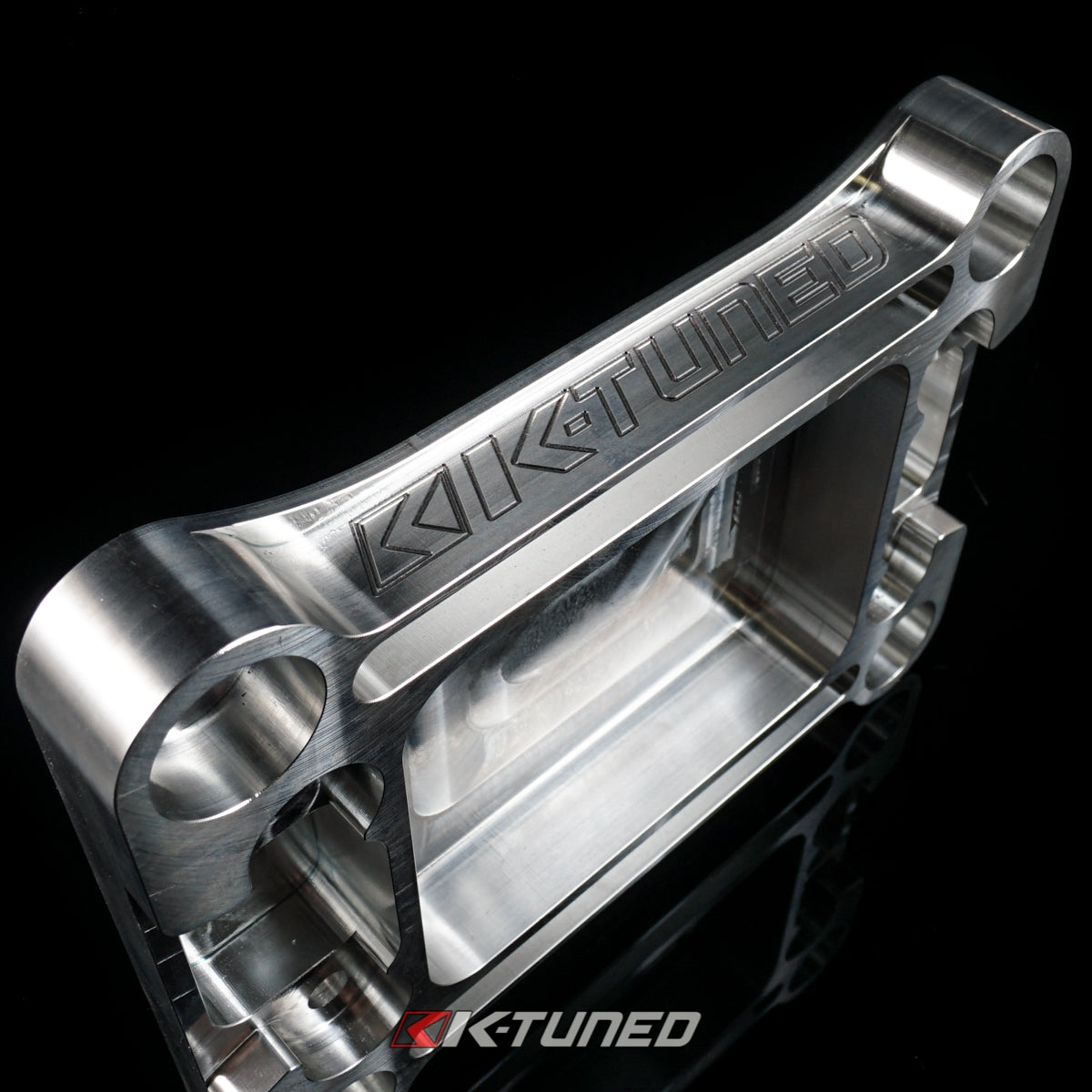 K-Tuned TSX/Accord Billet Shifter Base Plate – SpeedFactoryRacing