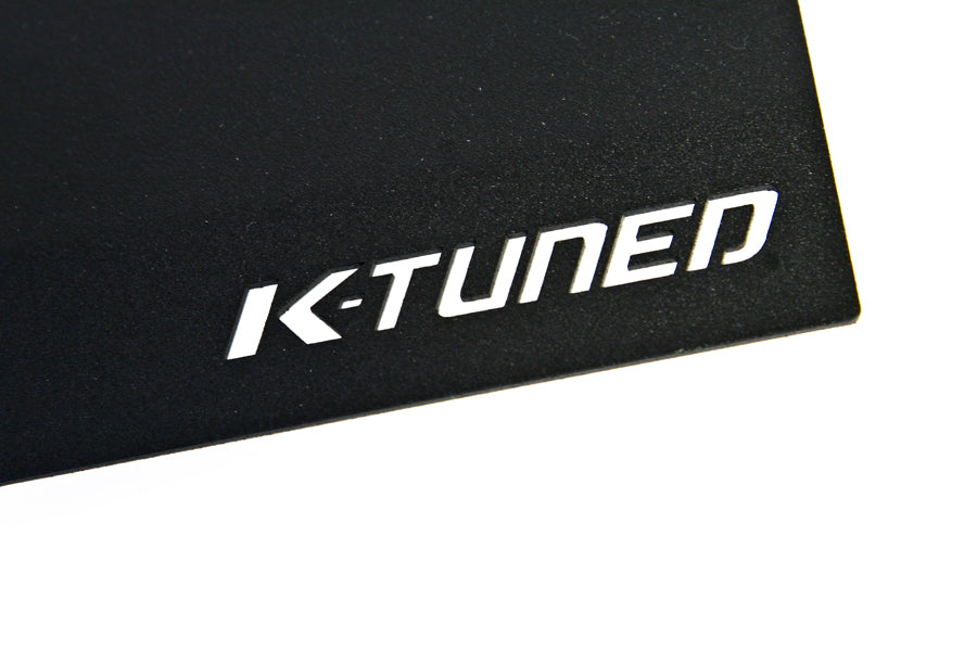 K-Tuned Coil Pack Cover