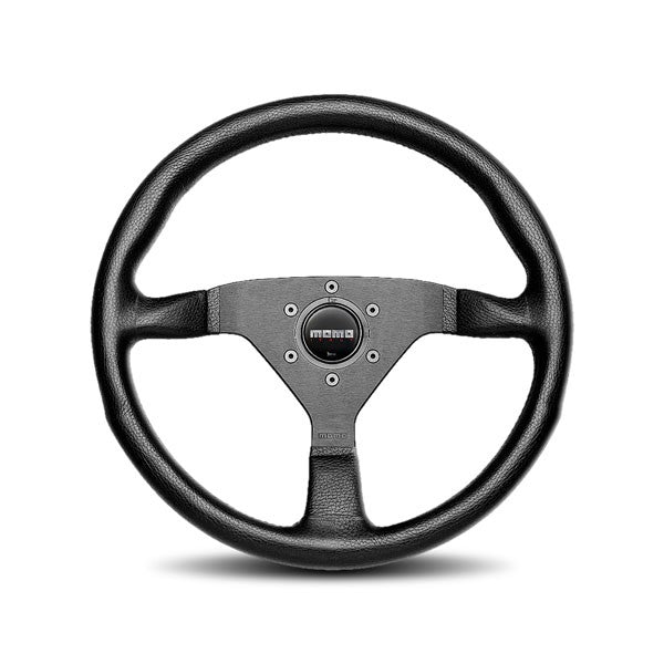 Momo Monte Carlo Steering Wheel