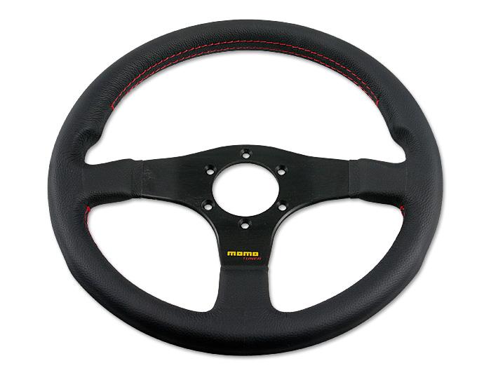 Momo Tuner Steering Wheel – SpeedFactoryRacing