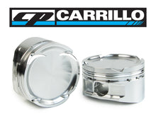 Load image into Gallery viewer, CP Piston &amp; Ring Set For B20 or Sleeved B18 Block w/B16A or B18C Head