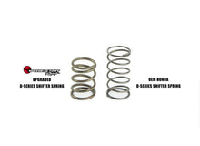 Load image into Gallery viewer, SpeedFactory Racing Upgraded D-Series Shifter Spring Kit