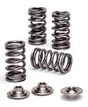 Load image into Gallery viewer, Supertech 93lb Dual Valve Springs and Titanium Retainers for H22, H22a, H22a2, H22a4