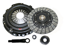 Load image into Gallery viewer, Competition Clutch (8022-1500) -  Stage 1.5 - Full Face Organic Clutch Kit - D-Series