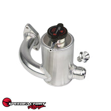 Load image into Gallery viewer, SpeedFactory Racing Honda/Acura B-Series STREET Series Cooling System Fill Pots