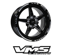 Load image into Gallery viewer, VMS Racing Wheels - Star