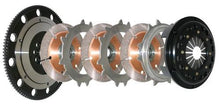 Load image into Gallery viewer, Competition Clutch (8027-STOCK) -  Stock Replacement Clutch Kit - B-Series Cable