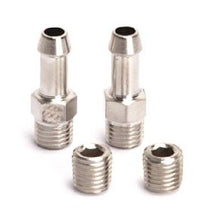Load image into Gallery viewer, Turbosmart 1/16&quot; NPT Male - 1/8&quot; NPT Female Fittings
