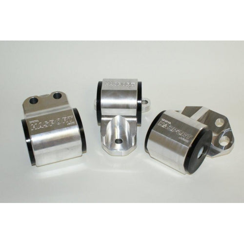 Hasport Most Extreme Race Urethane Insert (2inserts per mount) RED