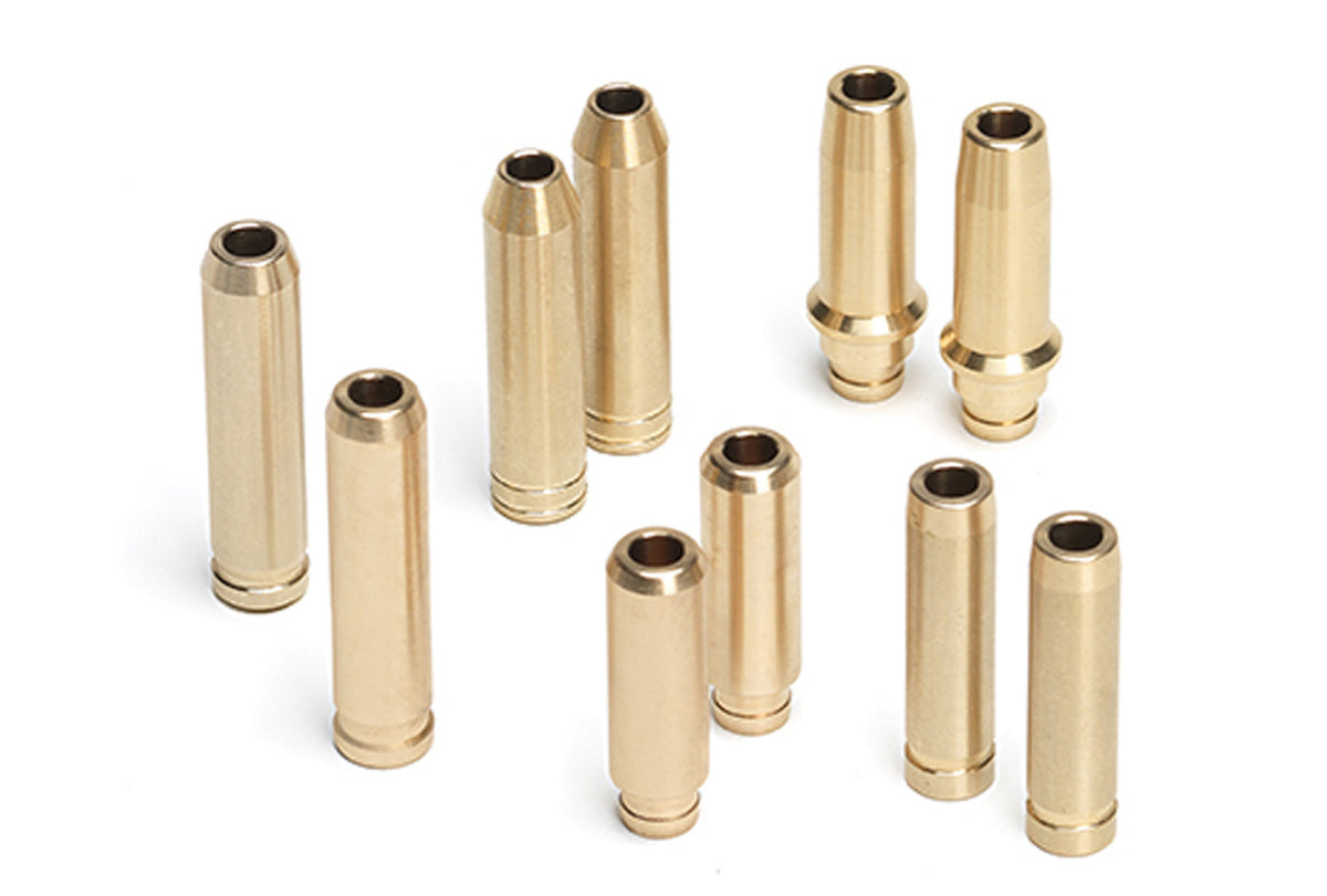 Supertech Bronze Valve Guides – For Acura Integra LS / CR-V / B18 / B20 Engines