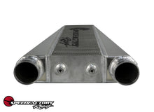 Load image into Gallery viewer, SpeedFactory Racing Vertical Flow Intercooler (K-Series, 800HP)