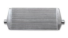 Load image into Gallery viewer, Vibrant 12810 550HP Bar and Plate Intercooler with Endtanks