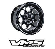 Load image into Gallery viewer, VMS Racing Wheels - Modulo