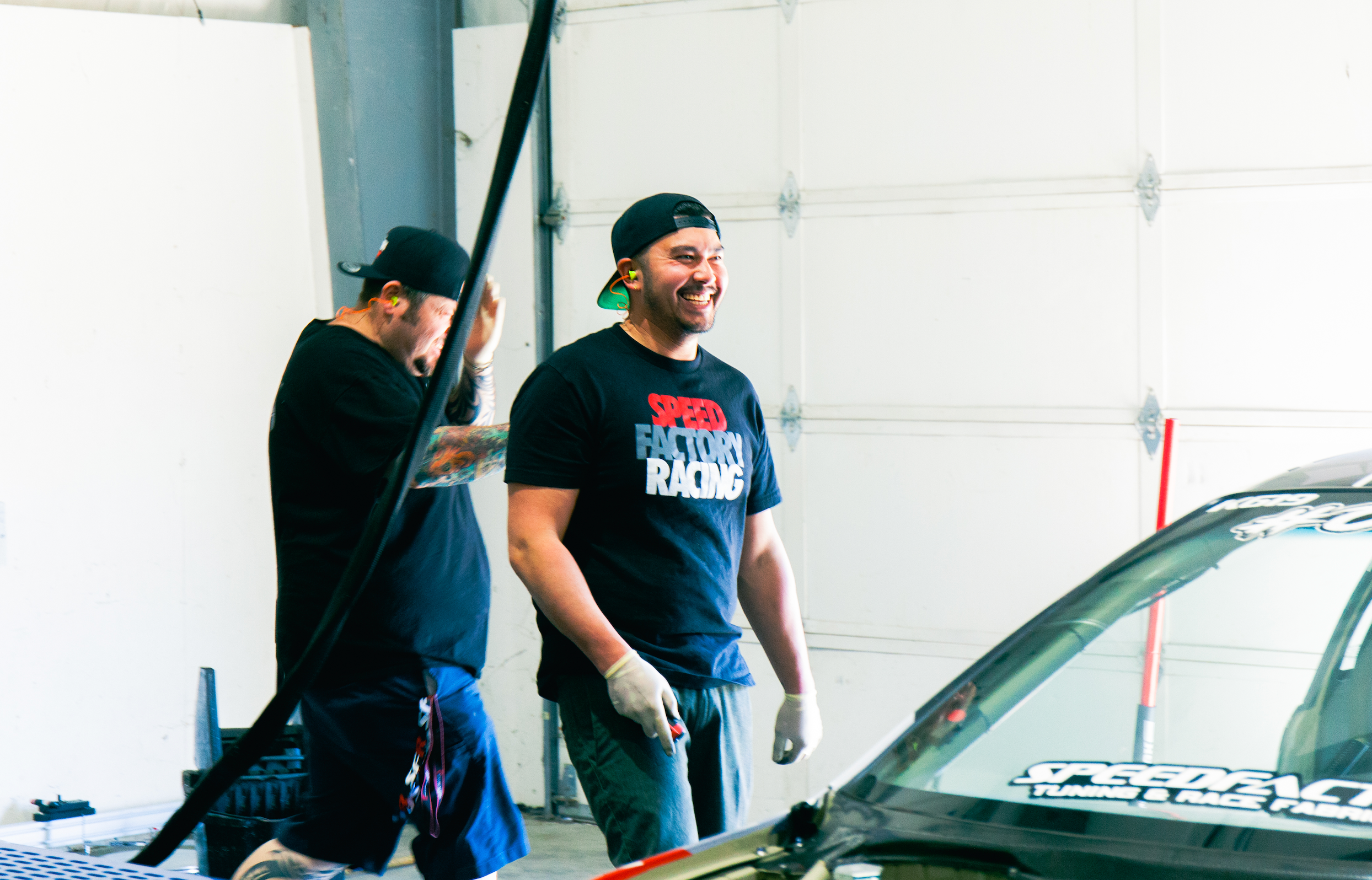 BIG POWER! Outlawd Civic Makes 2193HP Dyno Hit! – SpeedFactoryRacing