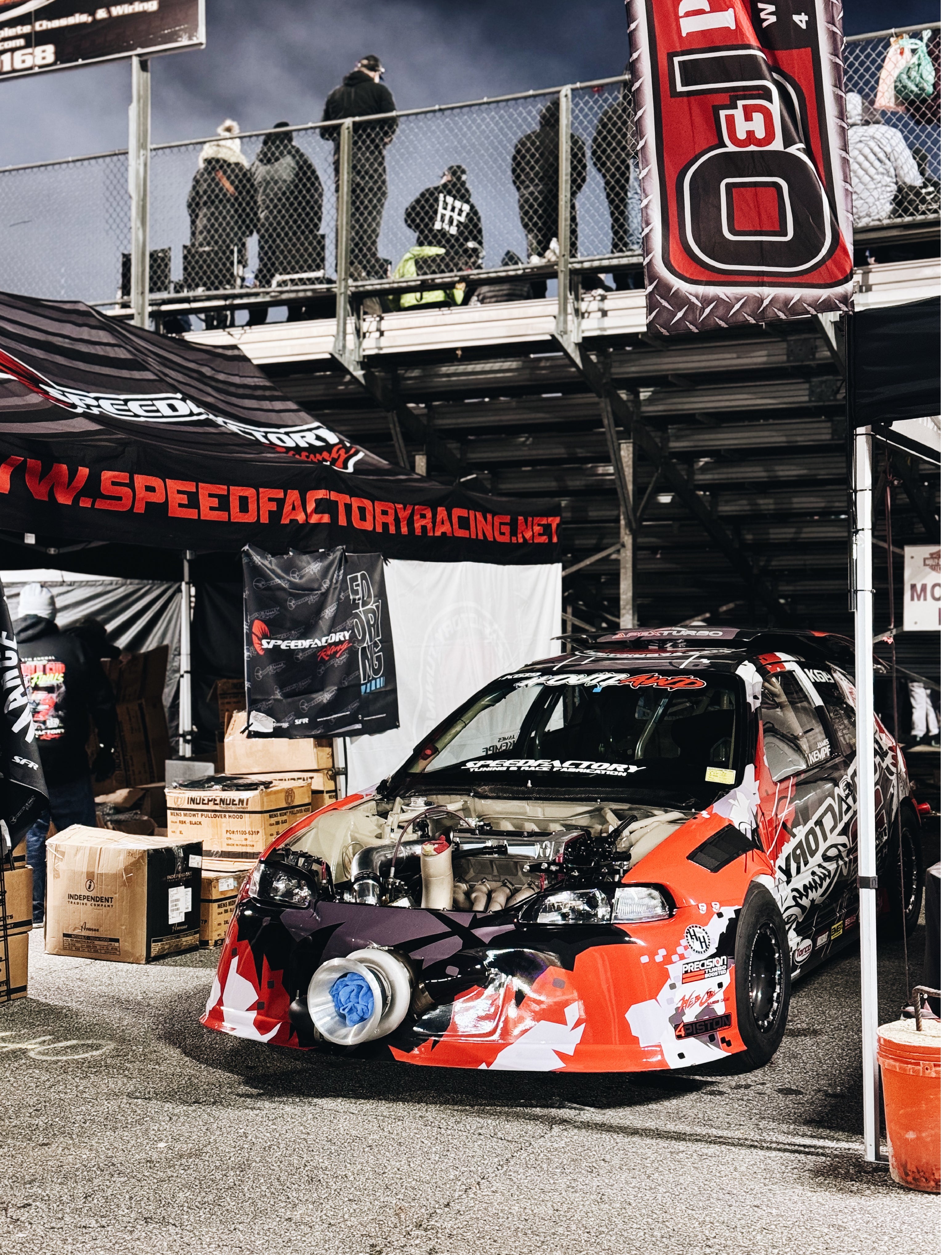 2024 RODDIO FW ７Ｗ 2024 RODDIO FW 7W