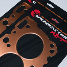 Load image into Gallery viewer, SpeedFactory Racing B-Series VTEC Fire Ring / Copper Head Gasket Kits