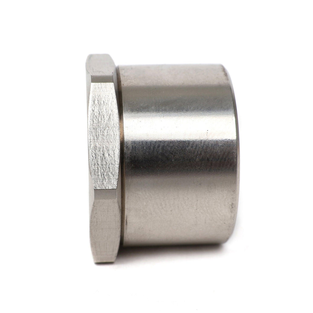 BLOX Racing O2 Bung and Fitting Kit