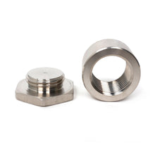 Load image into Gallery viewer, 02 Bung &amp; Cap Kit - BLOX Racing