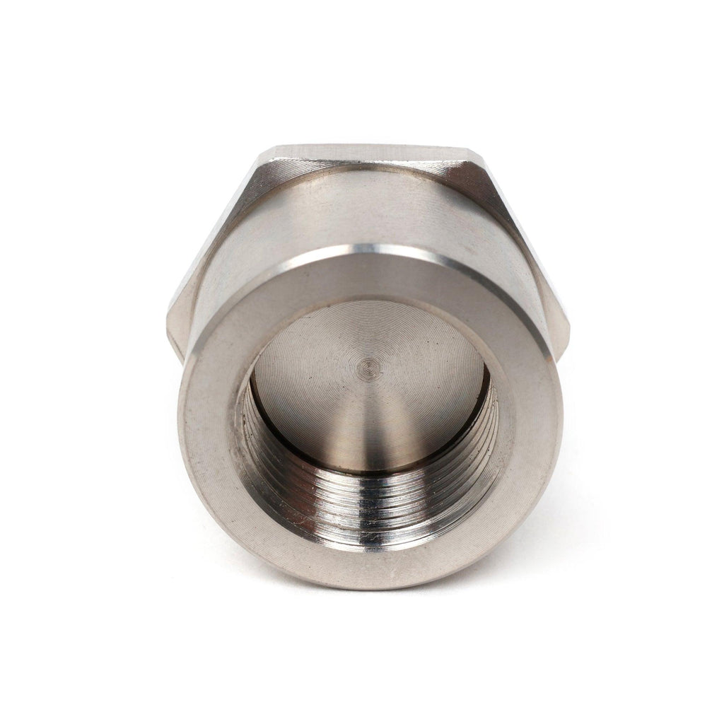 02 Bung & Cap Kit - BLOX Racing