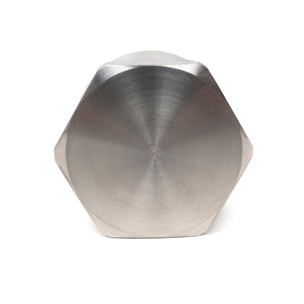 02 Bung & Cap Kit - BLOX Racing