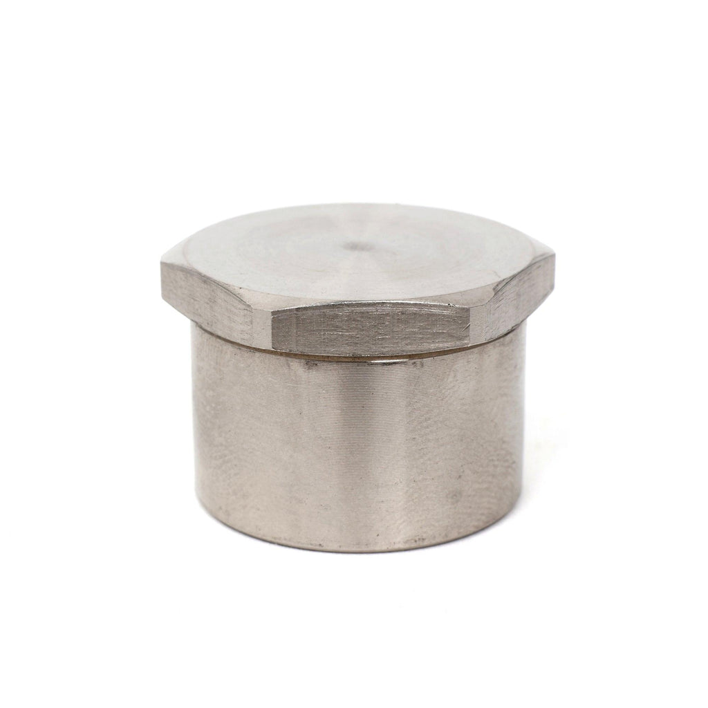 02 Bung & Cap Kit - BLOX Racing