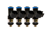 1000cc FIC Volkswagen VW Golf MK7/8 Fuel Injector Clinic Injector Set (High-Z)(IS360-1000H)