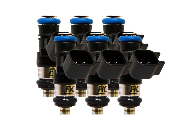 1000cc FIC BMW M2-4 series S58 (G80/G82/G87)  Fuel Injector Clinic Injector Set (High-Z)(IS833-1000H)