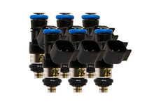 Load image into Gallery viewer, 1200cc FIC BMW M2-4 series S58 (G80/G82/G87)  Fuel Injector Clinic Injector Set (High-Z)(IS833-1200H-D)