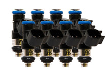 Load image into Gallery viewer, Eight Cylinder 1000cc SHORT Custom Injector Set (isc-1000h-short-8)