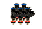 1000cc FIC Audi RS3/TTRS Fuel Injector Clinic Injector Set (High-Z)(IS261-1000H)