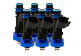 1000cc FIC Honda J-Series ('98-'03) Fuel Injector Clinic Injector Set (High-Z) (is118-1000h)