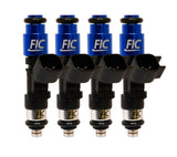 1000cc FIC BMW E30 M3 Fuel Injector Clinic Injector Set (High-Z) (is803-1000h)