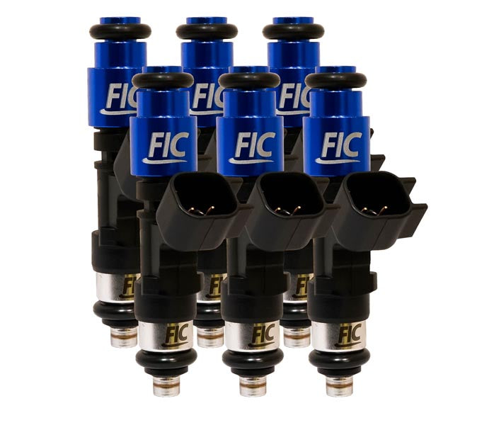 Fuel Inejector Clinic BMW E36 M3 (64mm) Injector Sets