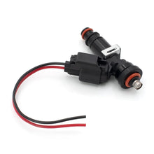 Load image into Gallery viewer, 1000cc Honda B,D,H,F-Series Injectors - BLOX Racing