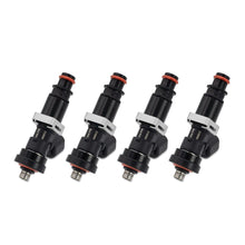Load image into Gallery viewer, 1000cc Honda B,D,H,F-Series Injectors - BLOX Racing