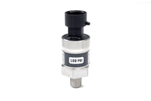 Load image into Gallery viewer, RIFE 100 PSI Pressure Sensor Transducer 1/8" NPT-RIFE-Motion Raceworks