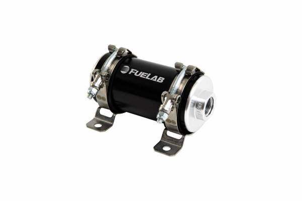 Velocity Series 100GPH Lift Pump 18psi Internal Bypass 1998.5-2013 Dodge Cummins FUELAB