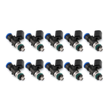 Injector Dynamics Audi R8 5.2 2015+ Standard, 14mm Lower Set of 10