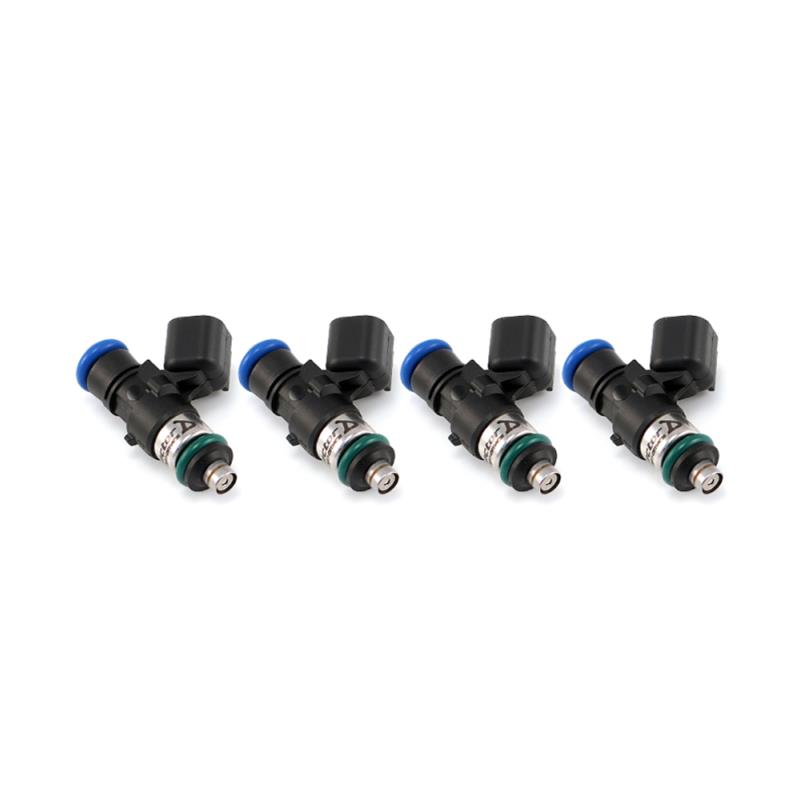 Injector Dynamics Audi EA888 Gen 3 Applications, Direct Replacement Set of 4