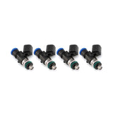 Injector Dynamics Audi EA888 Gen 3 Applications, Direct Replacement Set of 4